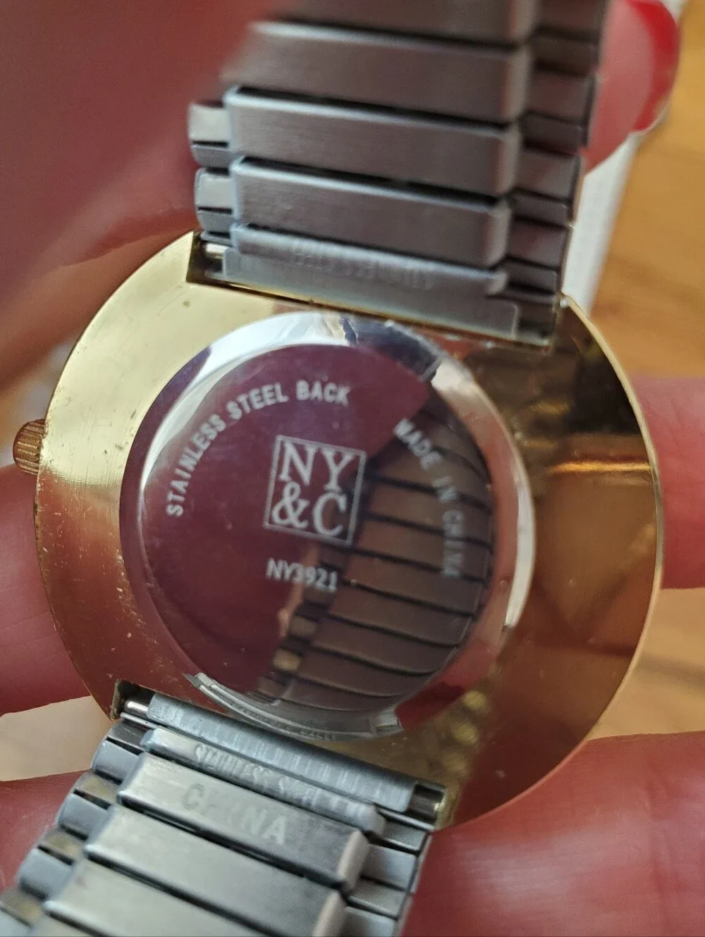 New York & Company four women