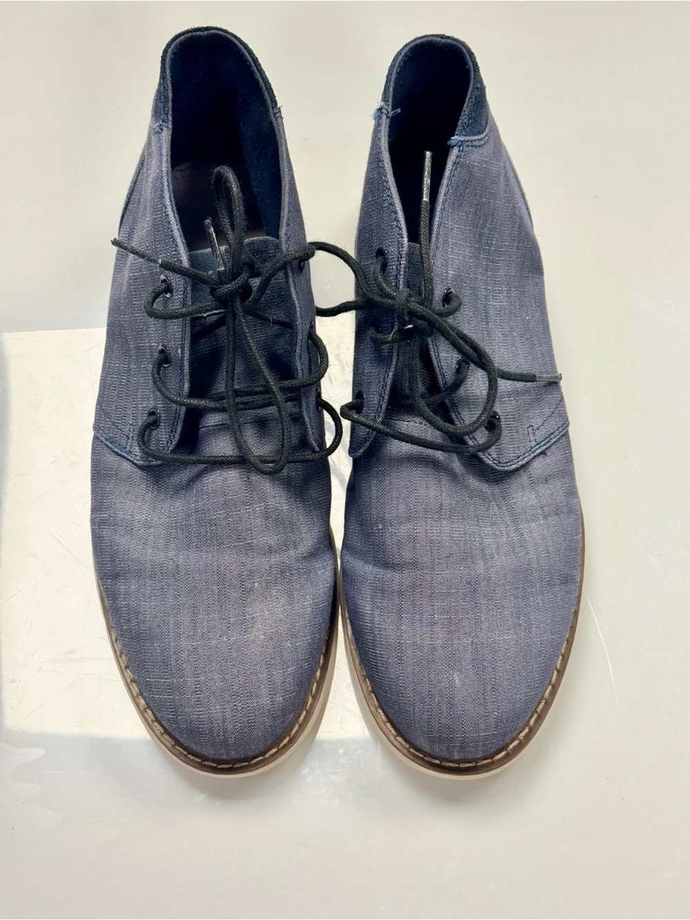 Toms everyday lightweight