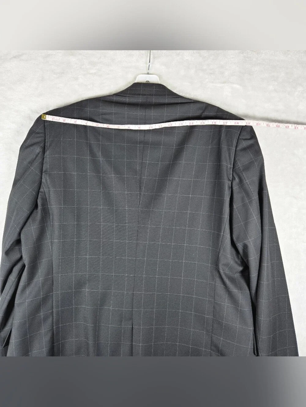 Gucci piece suit
