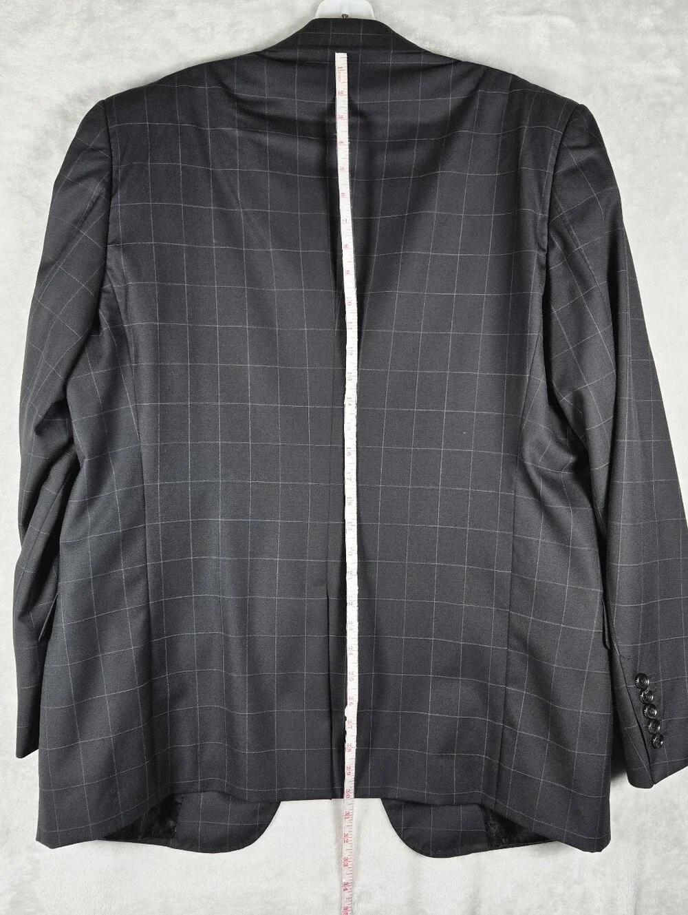 Gucci piece suit
