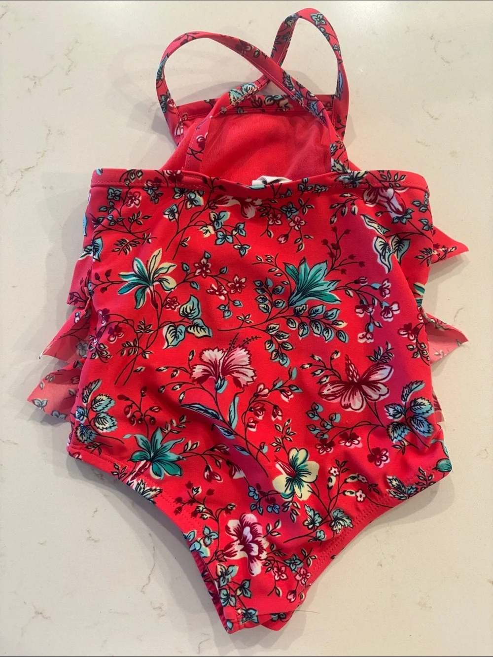GAP cute red