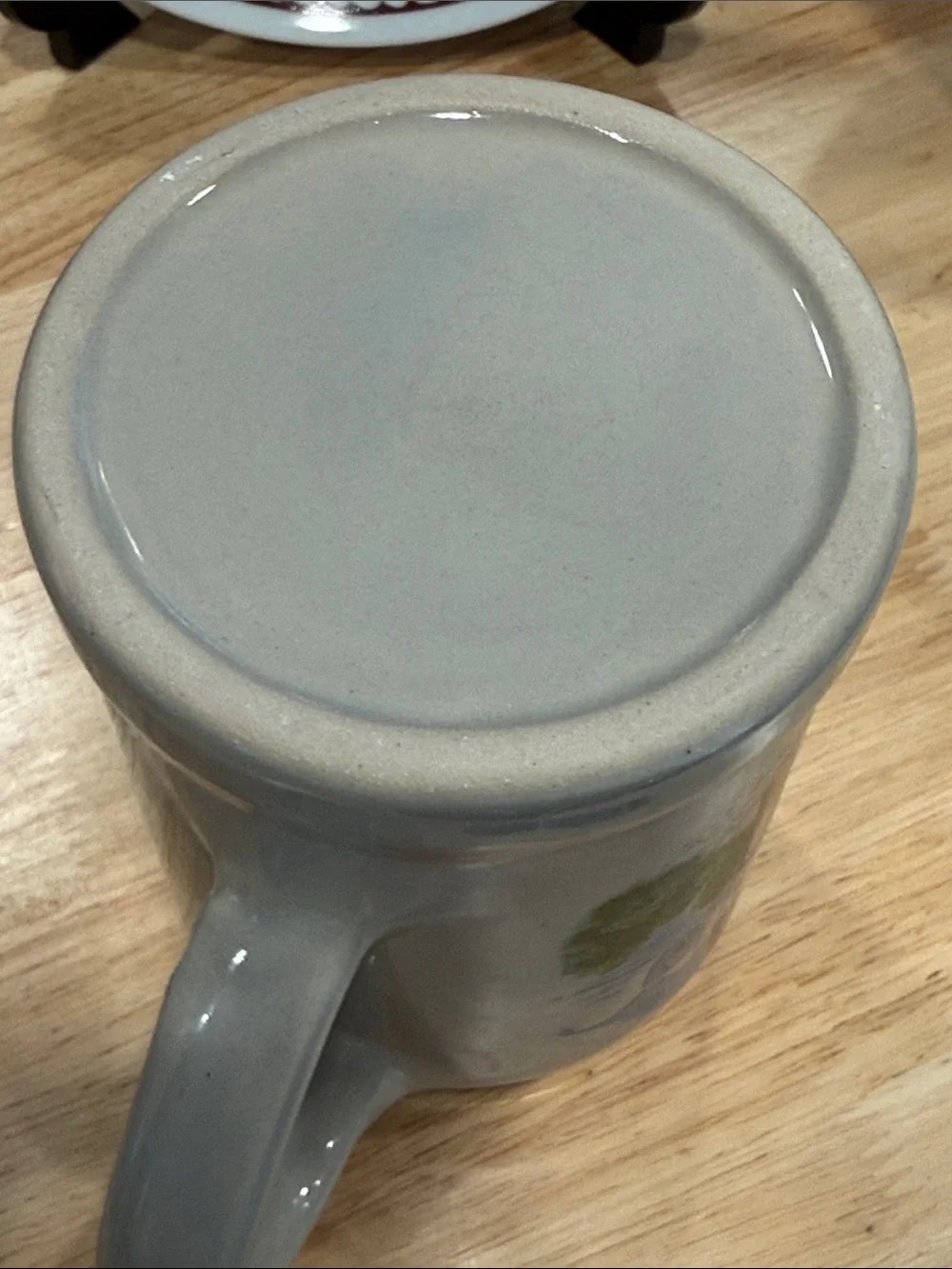 N/A ceramic beer