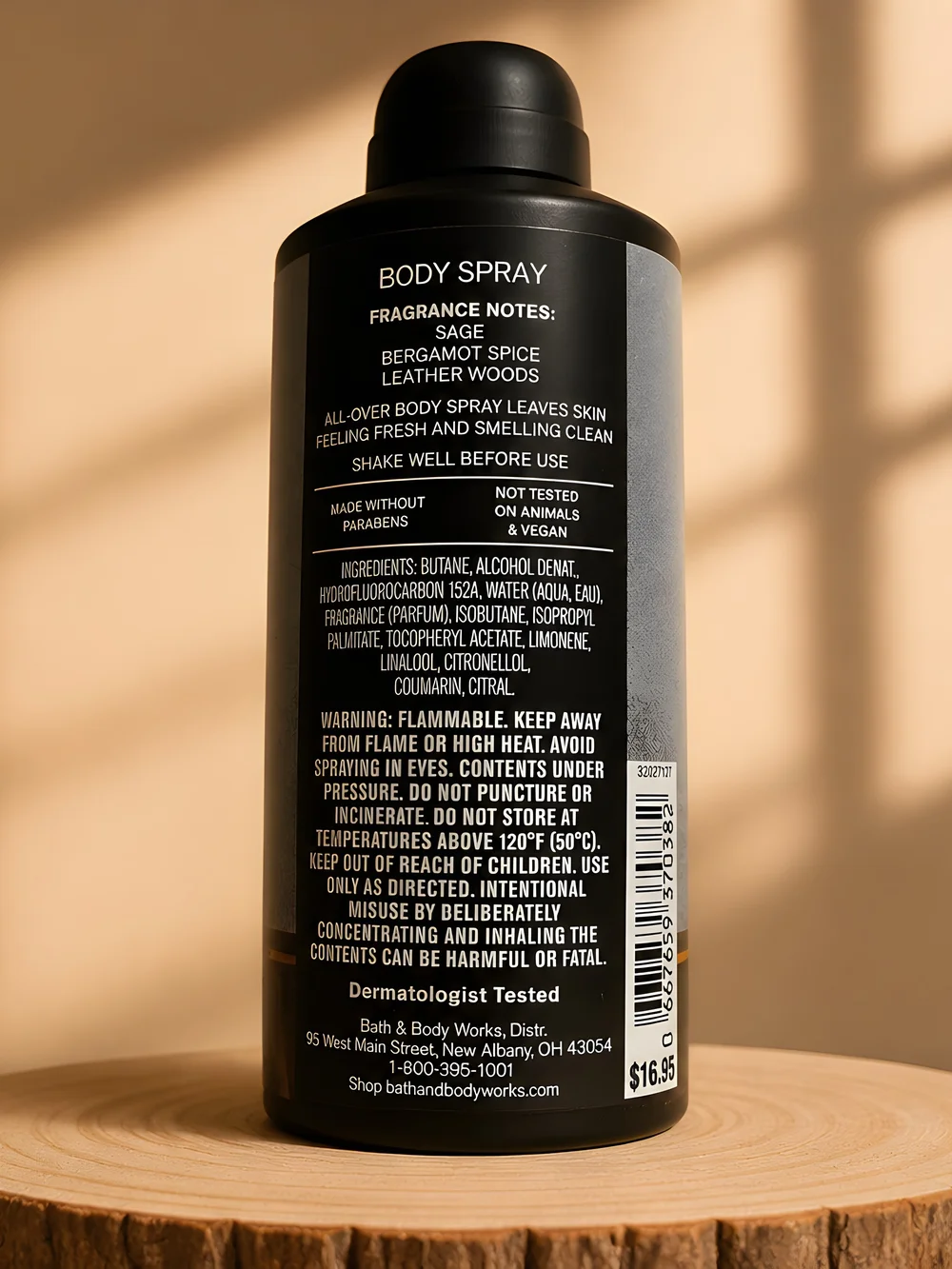 Bath & Body Works 