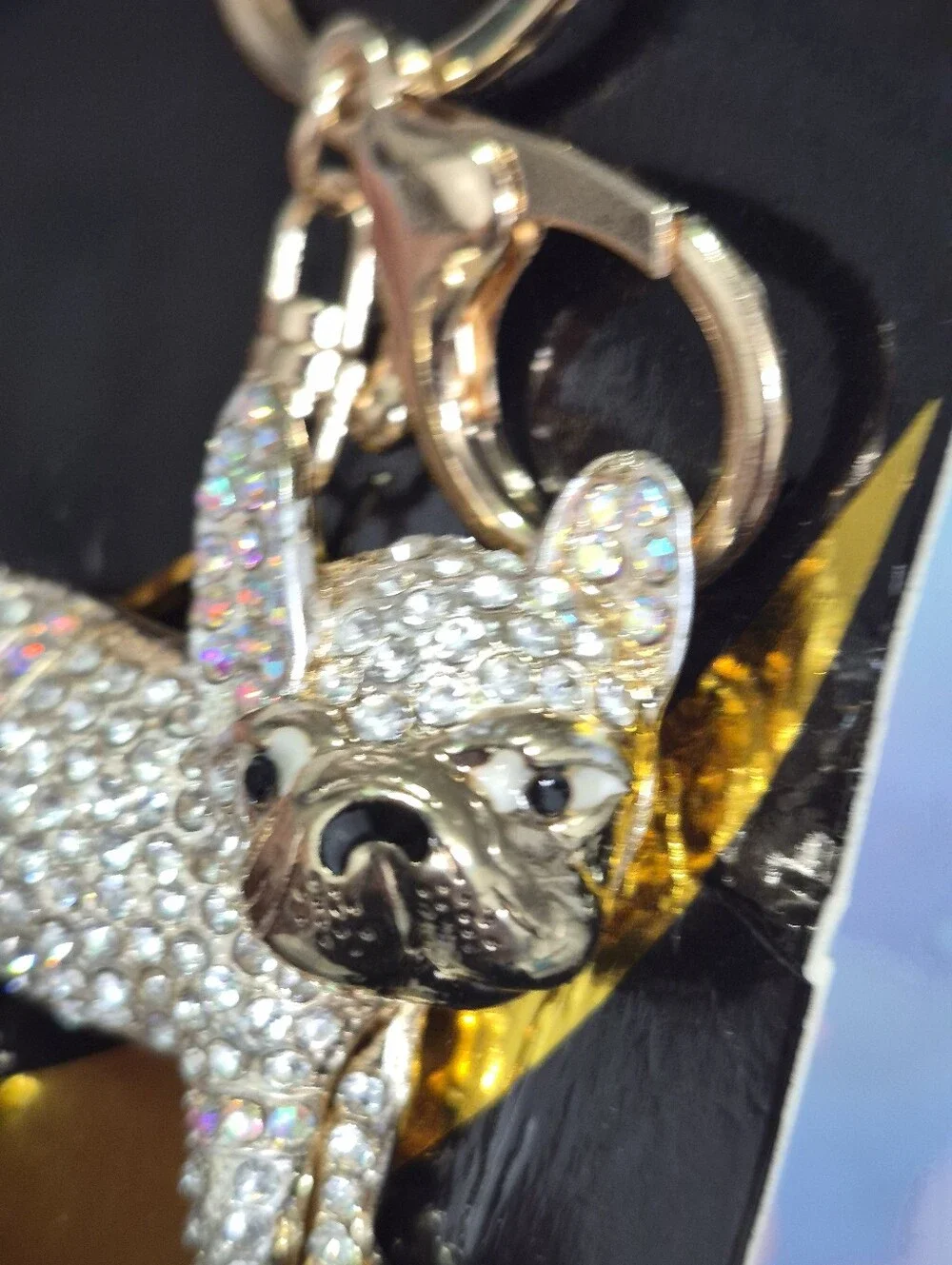 N/A sparkling french