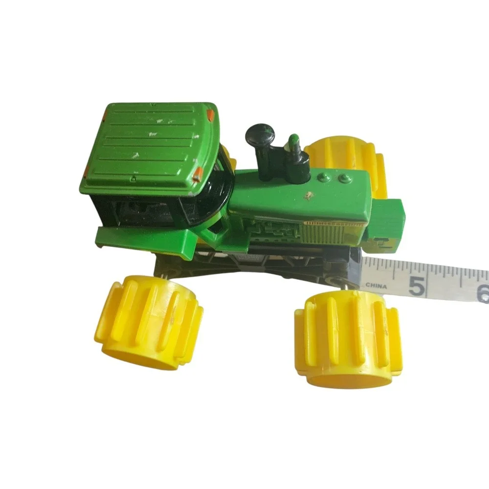 John Deere john deere