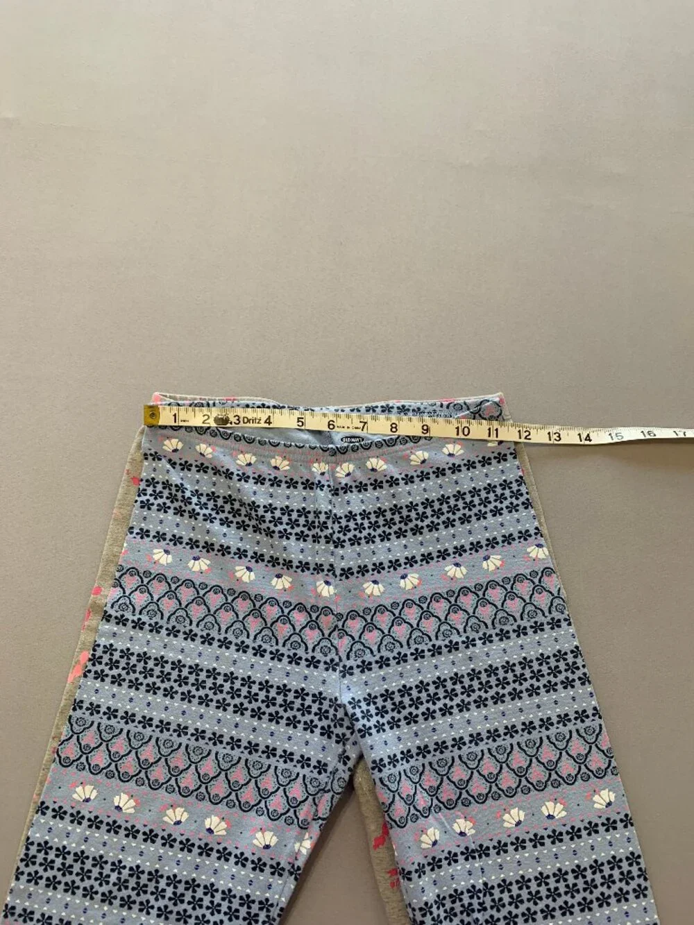 Old Navy piece girls