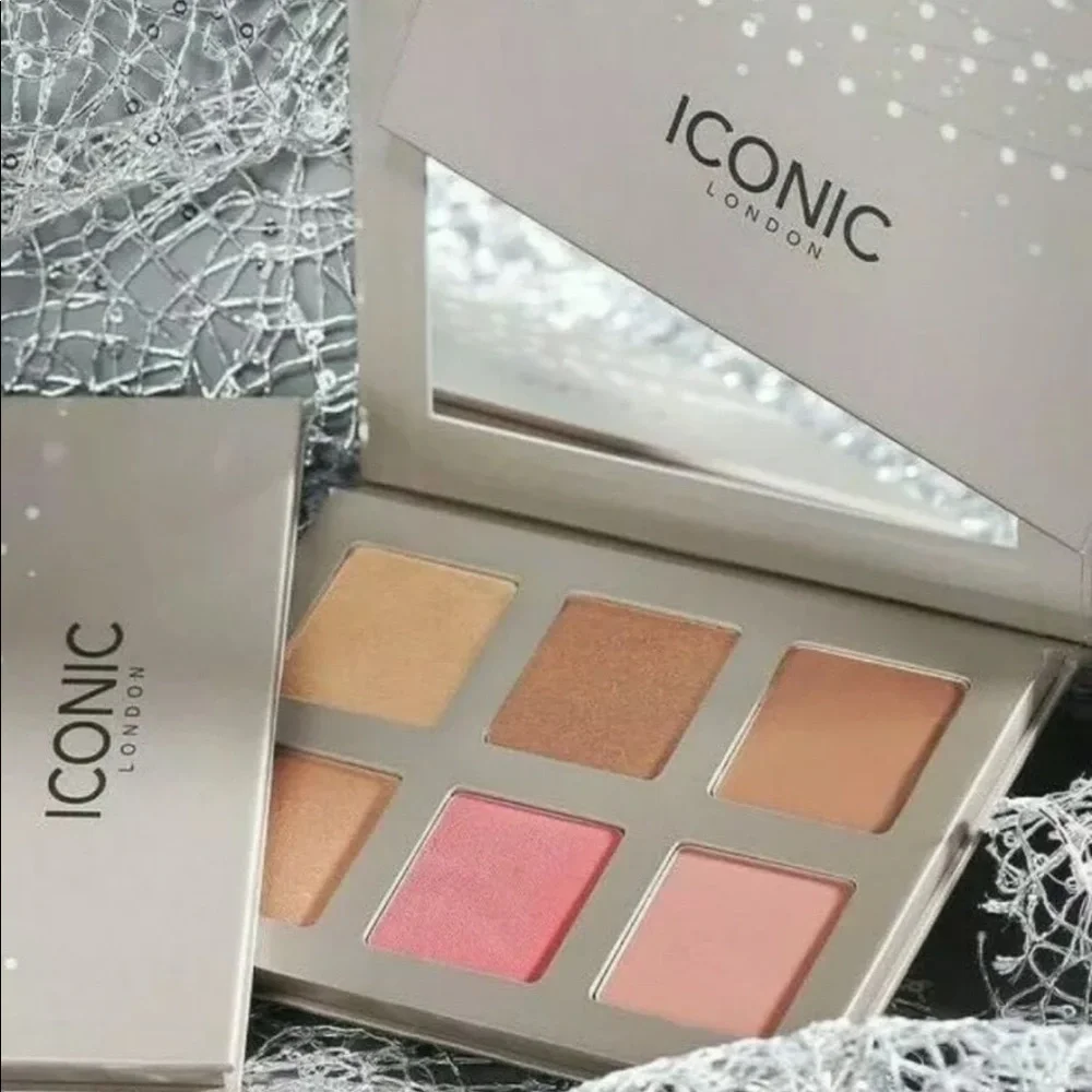 ICONIC London value size blaze