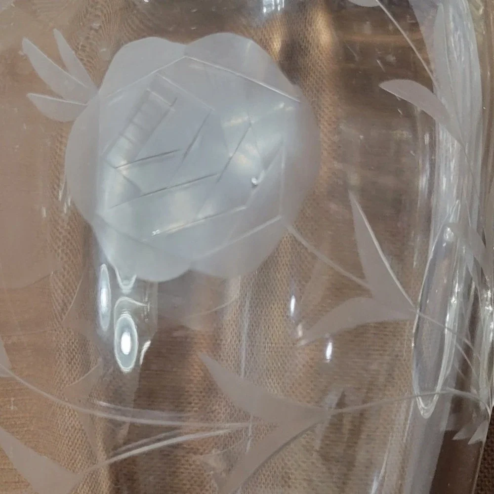 N/A elegant glass