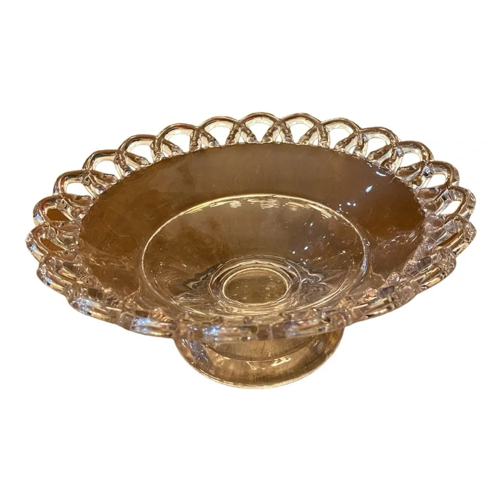 imperial vintage glass