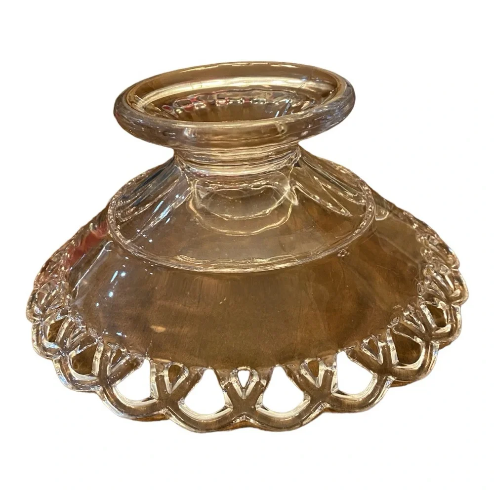 imperial vintage glass