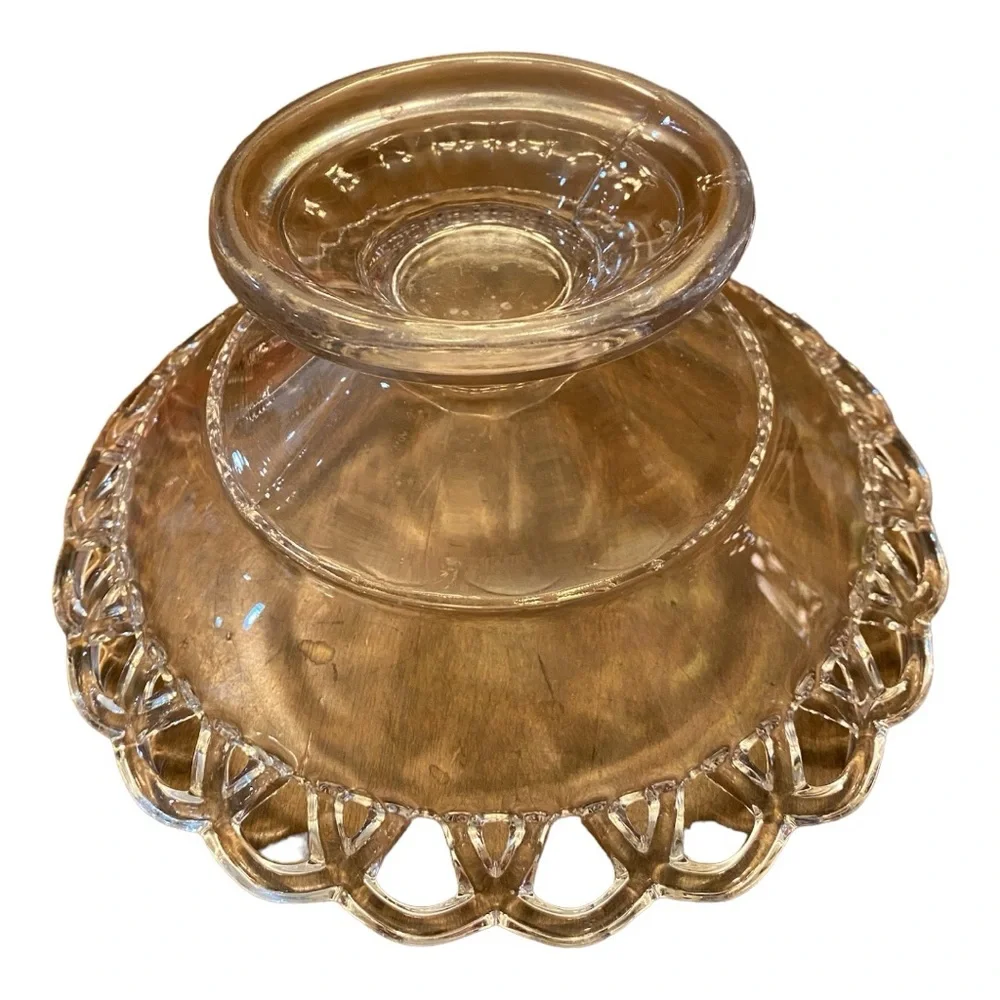 imperial vintage glass