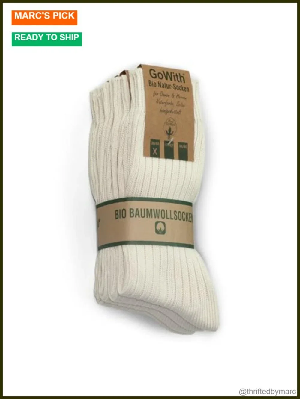 97% Cotton Crew Socks Unisex Breathable Seamless Calf Socks Mid-Calf