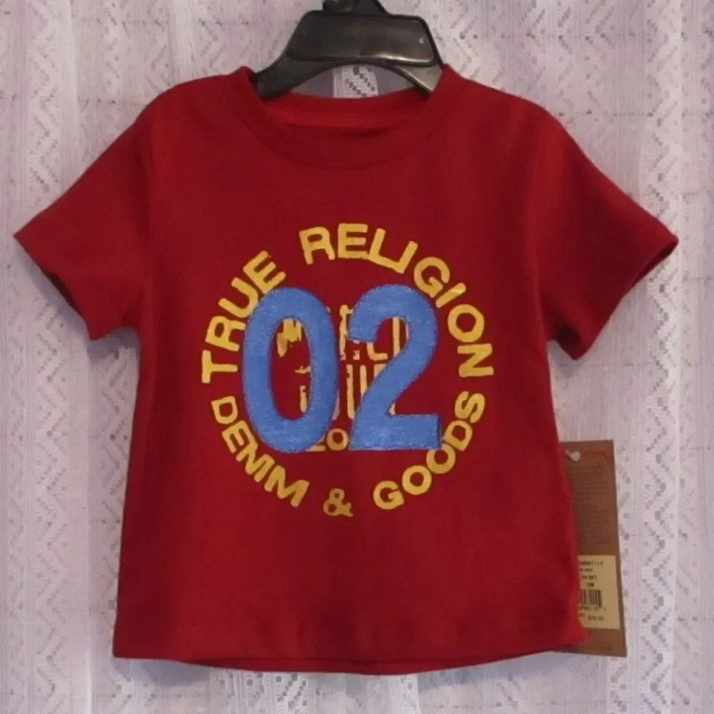 True Religion nwt true