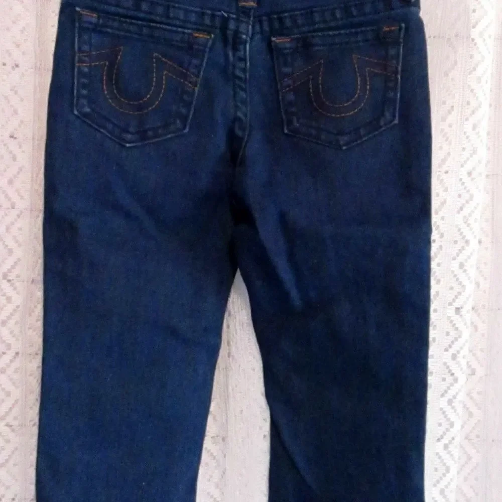 True Religion nwt true