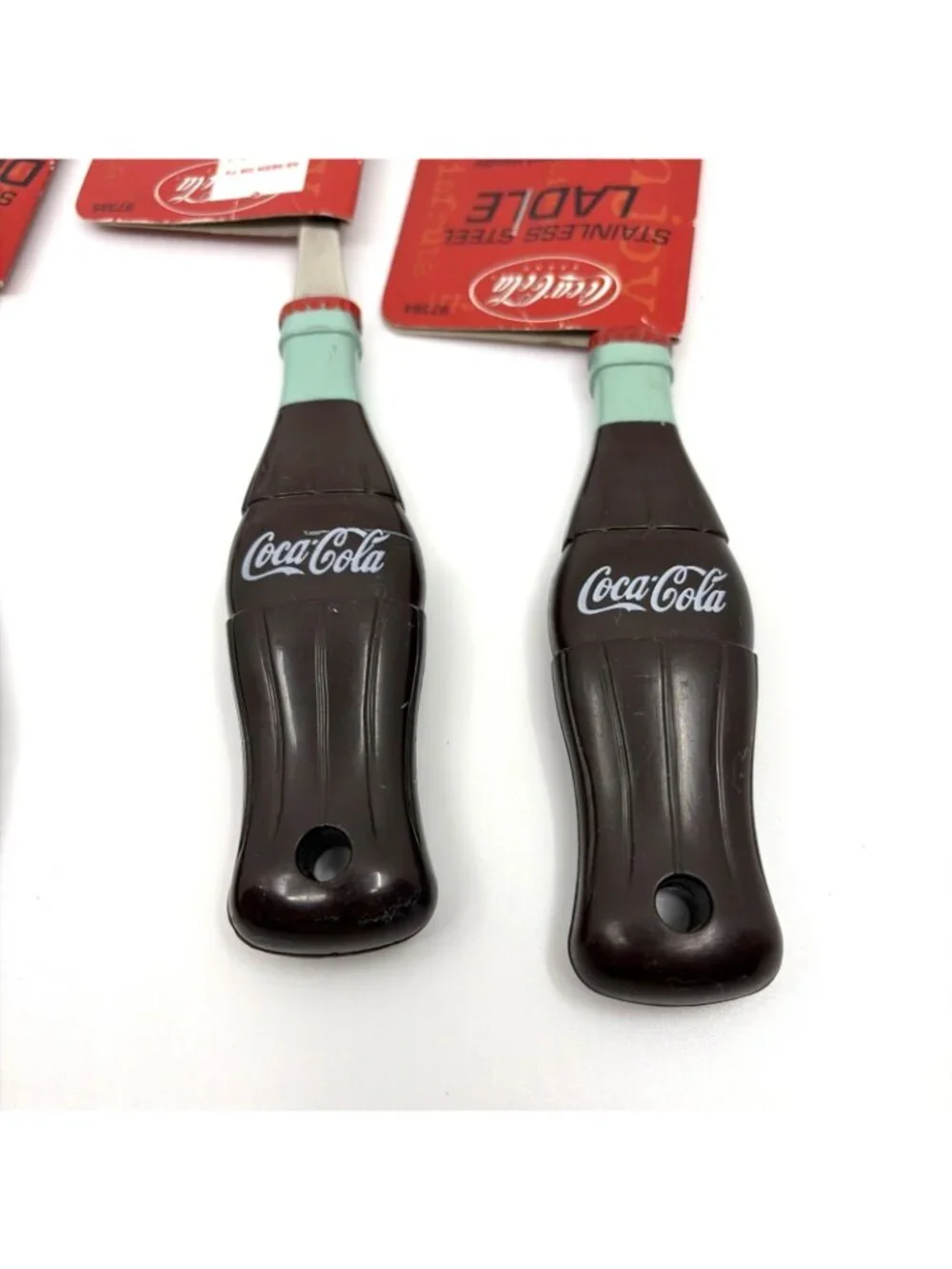 Coca Cola add unique