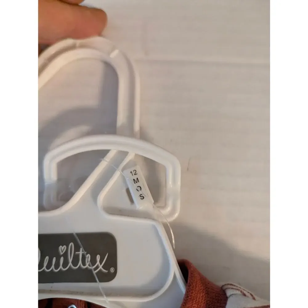 Quiltex nwt baby