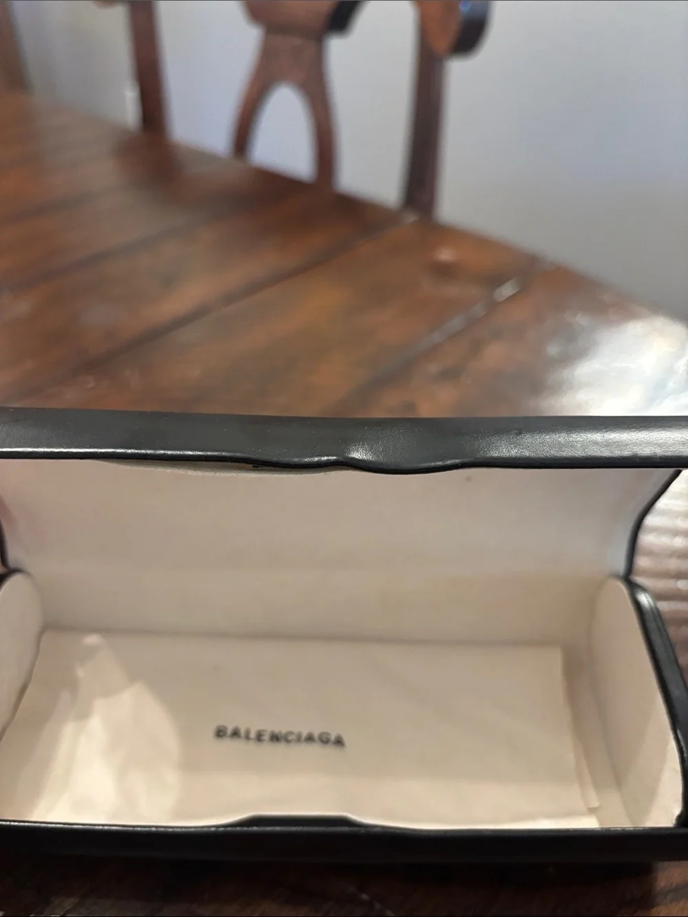 Balenciaga authentic sunglasses