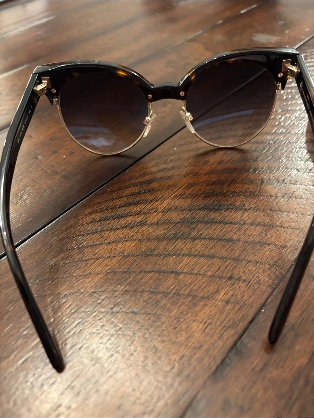 Balenciaga authentic sunglasses