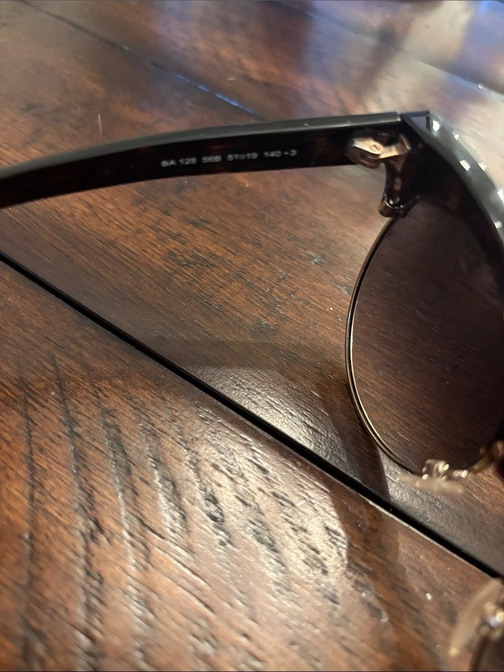 Balenciaga authentic sunglasses