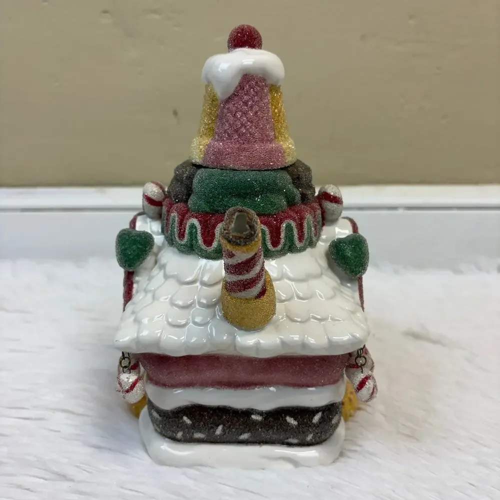 Department 56 this collectible