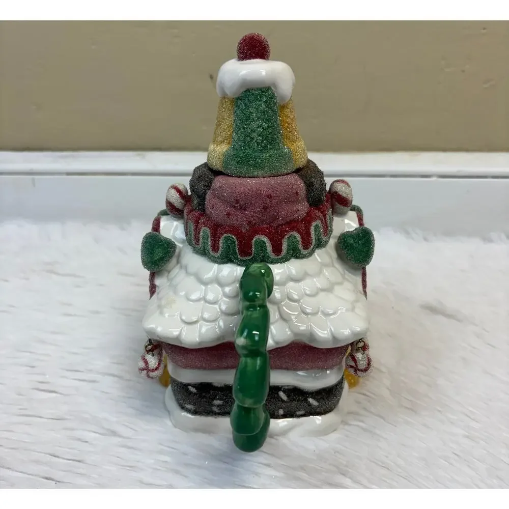 Department 56 this collectible