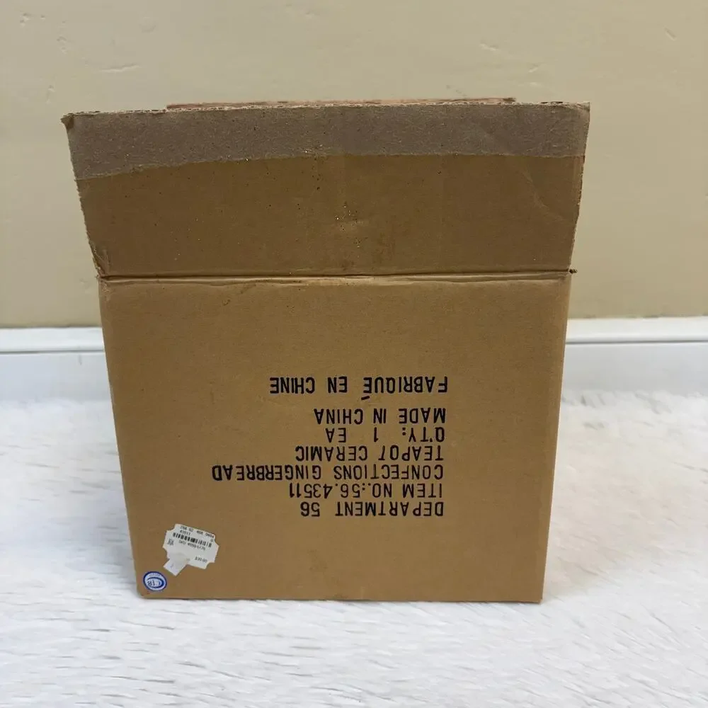 Department 56 this collectible