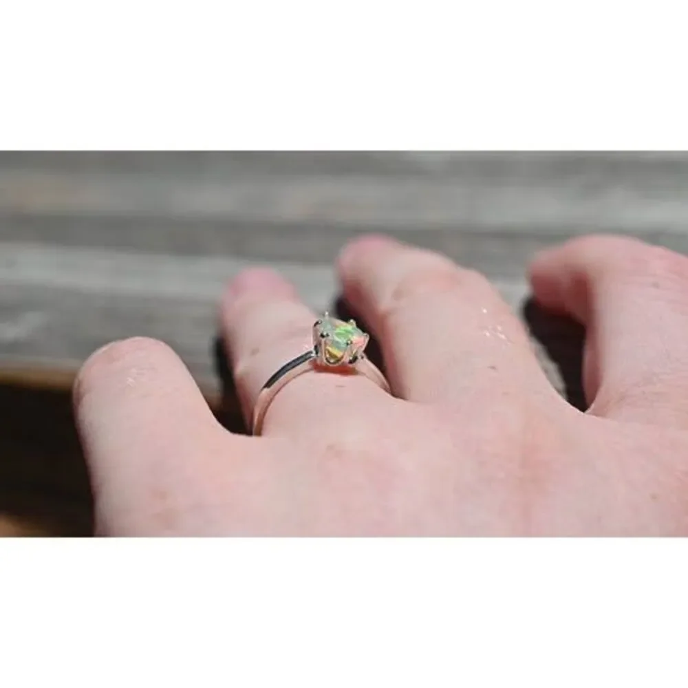 Avello sterling size 925