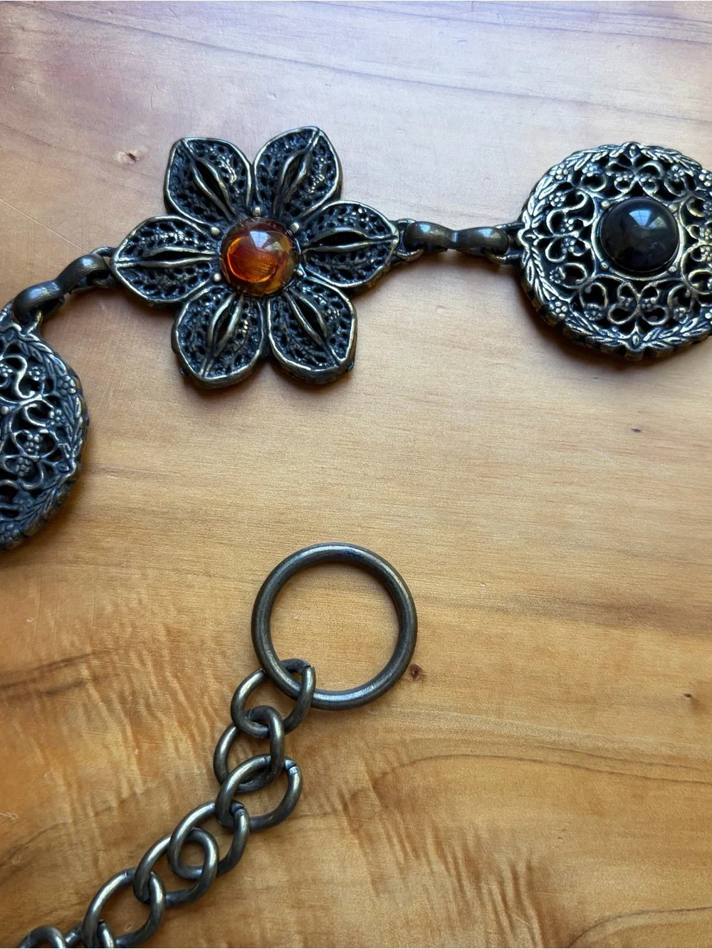 N/A antique style