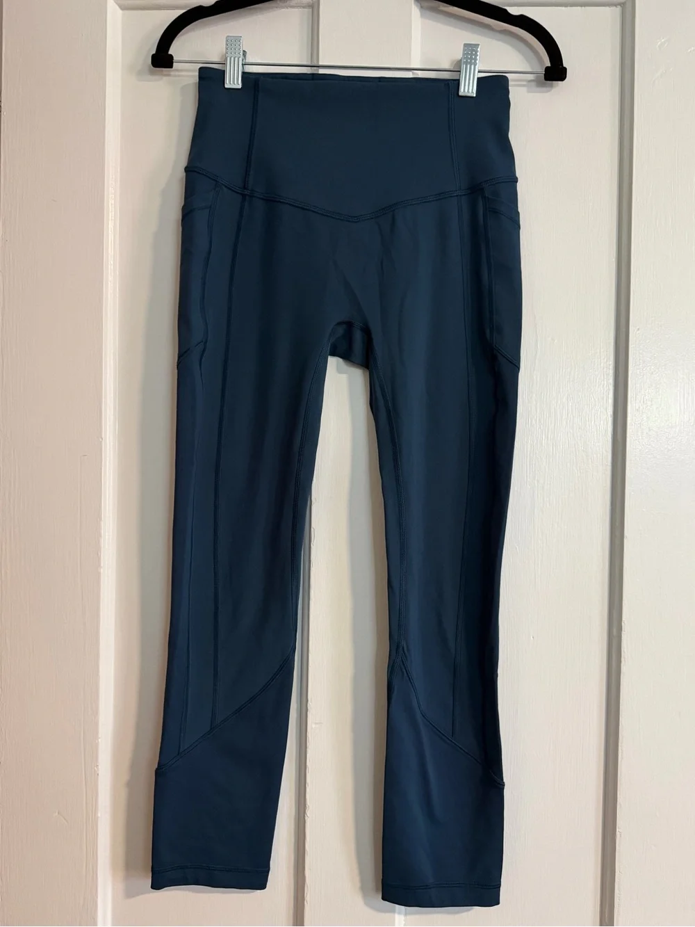 lululemon athletica high waist