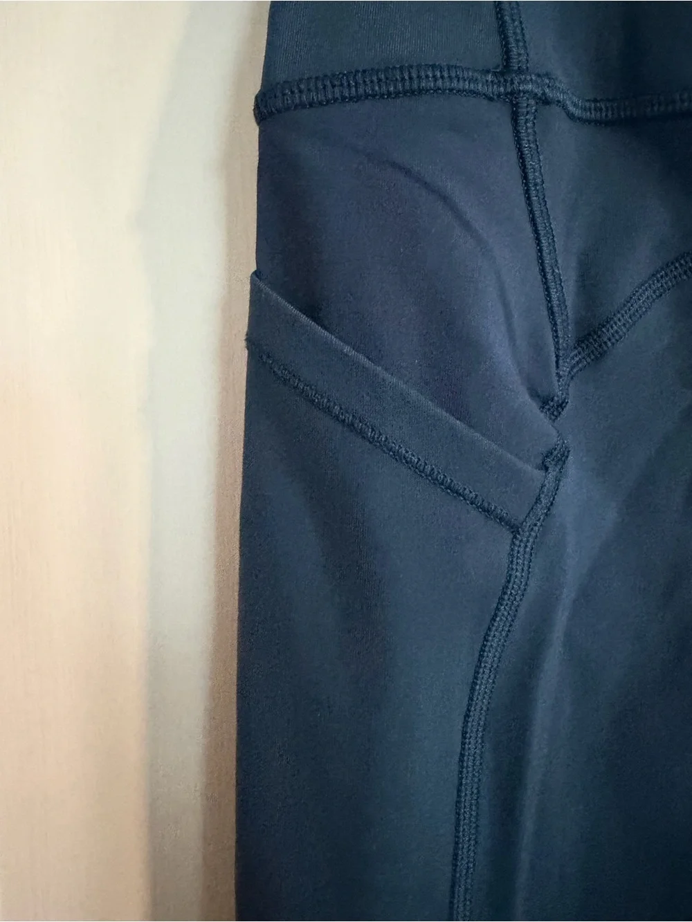 lululemon athletica high waist