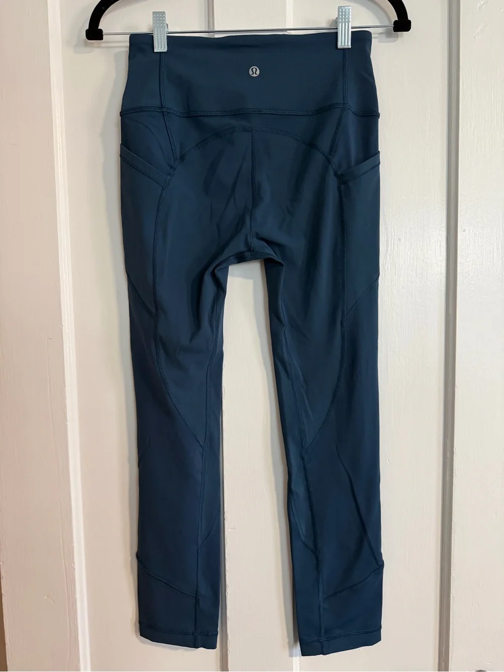 lululemon athletica high waist