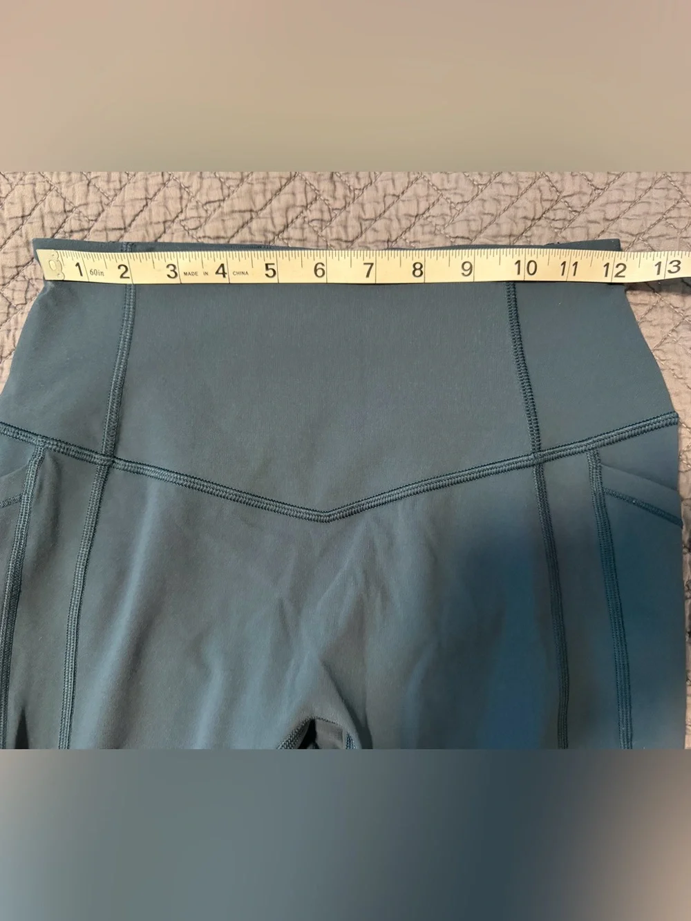 lululemon athletica high waist