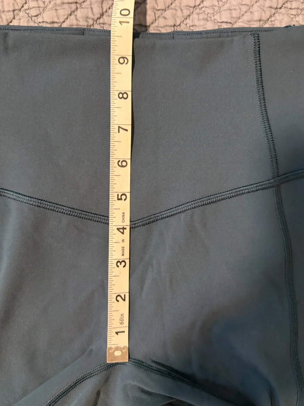 lululemon athletica high waist