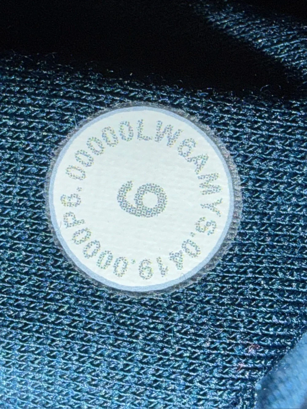lululemon athletica high waist