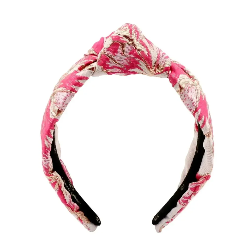 Brooke Shade brocade free
