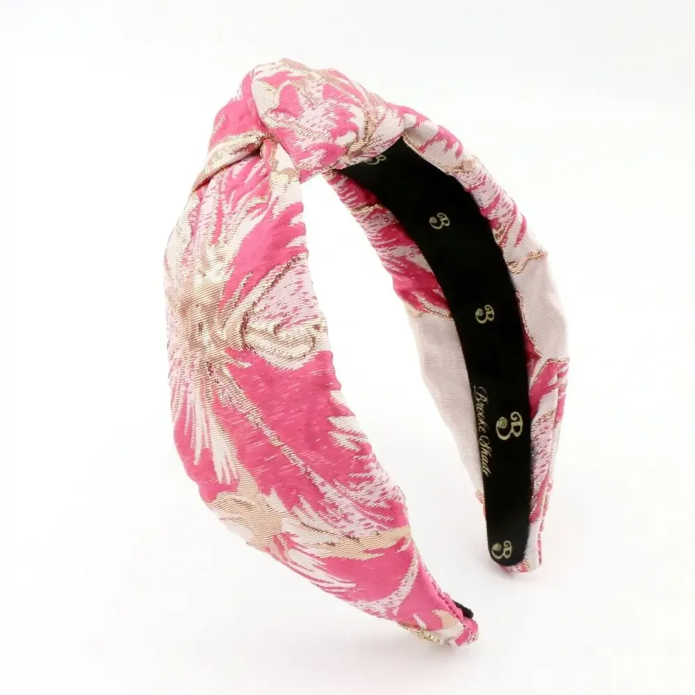 Brooke Shade by topknot brocade