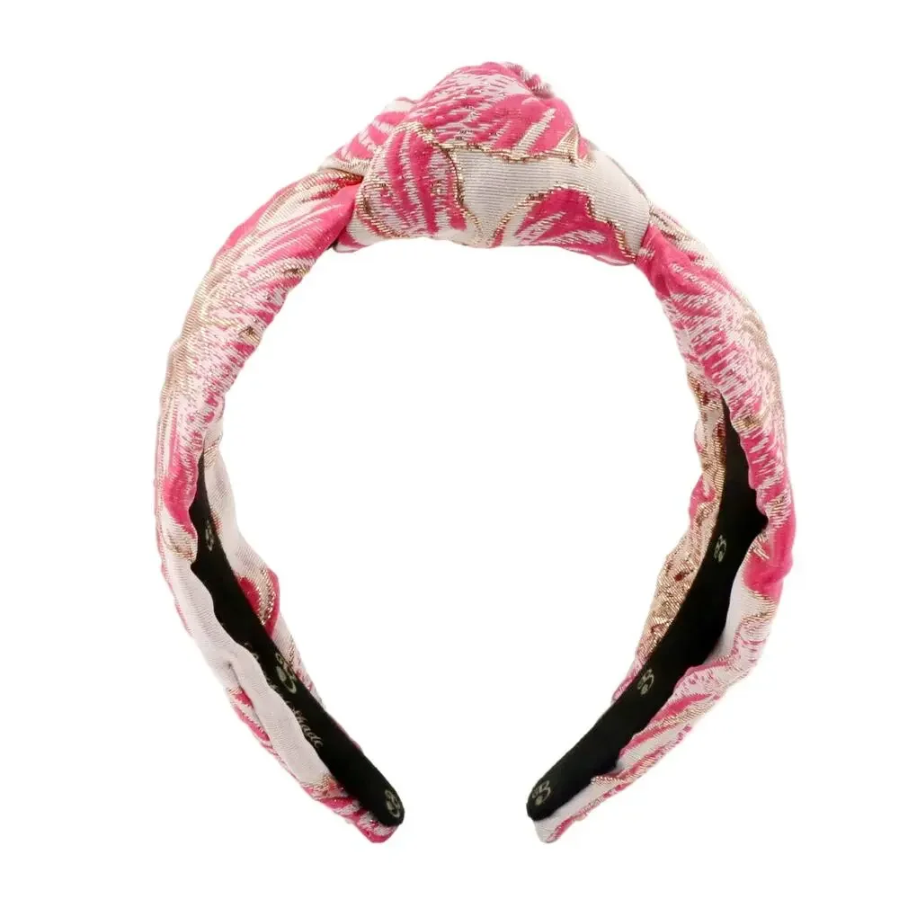Brooke Shade woven elegant **