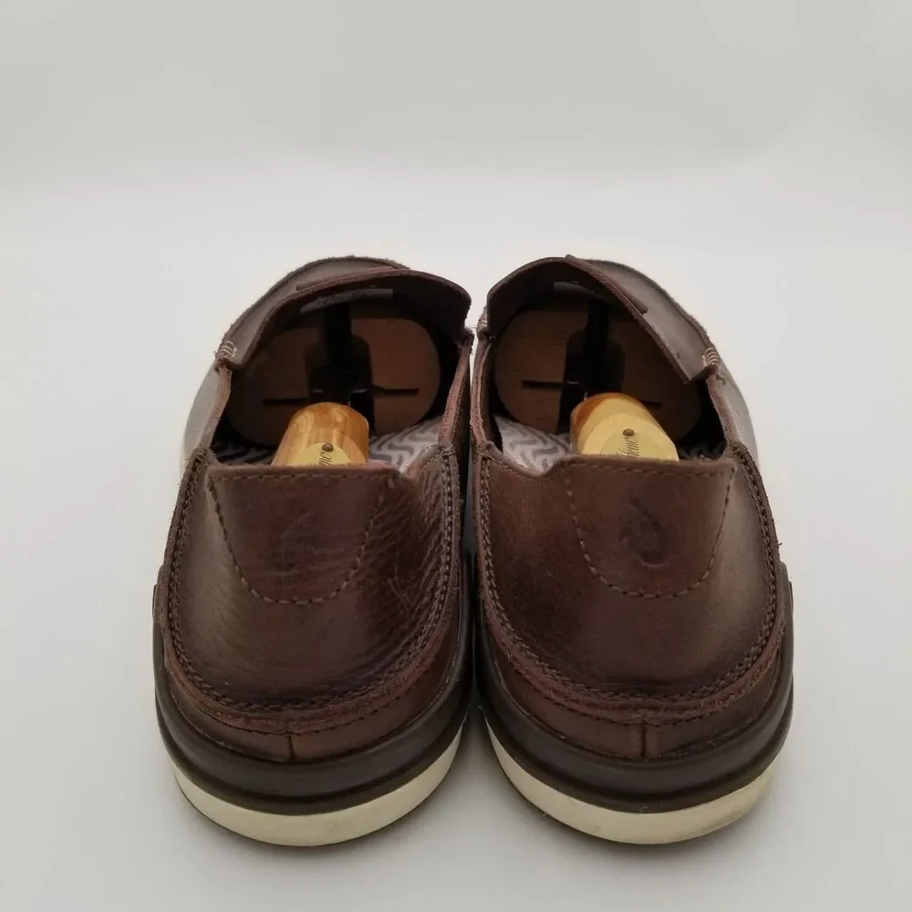 OluKai photos 11 leather
