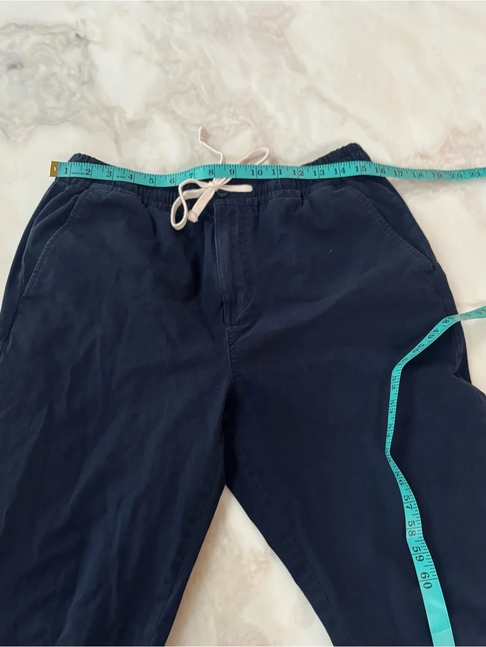 J. Crew Men’s Dock Chino Pant Size Medium