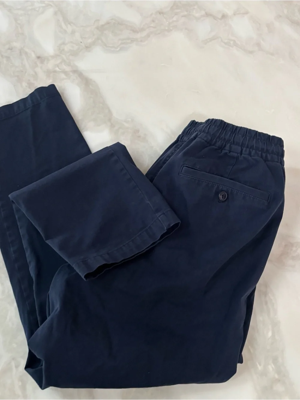 J. Crew Men’s Dock Chino Pant Size Medium