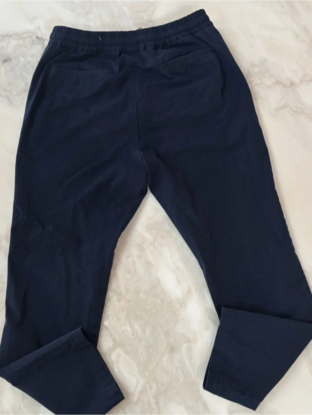 J. Crew Men’s Dock Chino Pant Size Medium