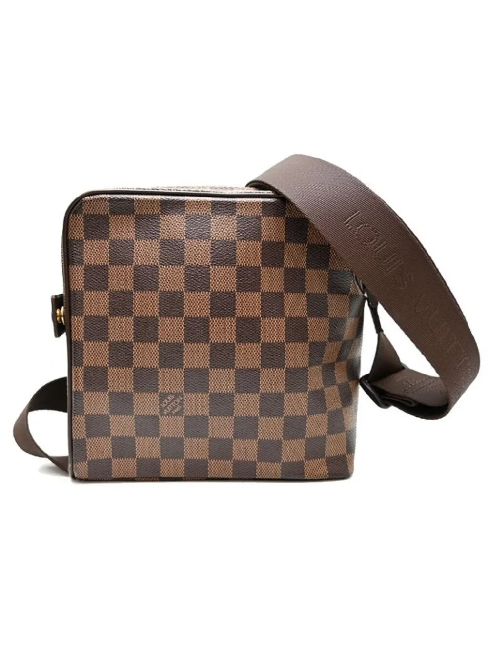Louis Vuitton this authentic