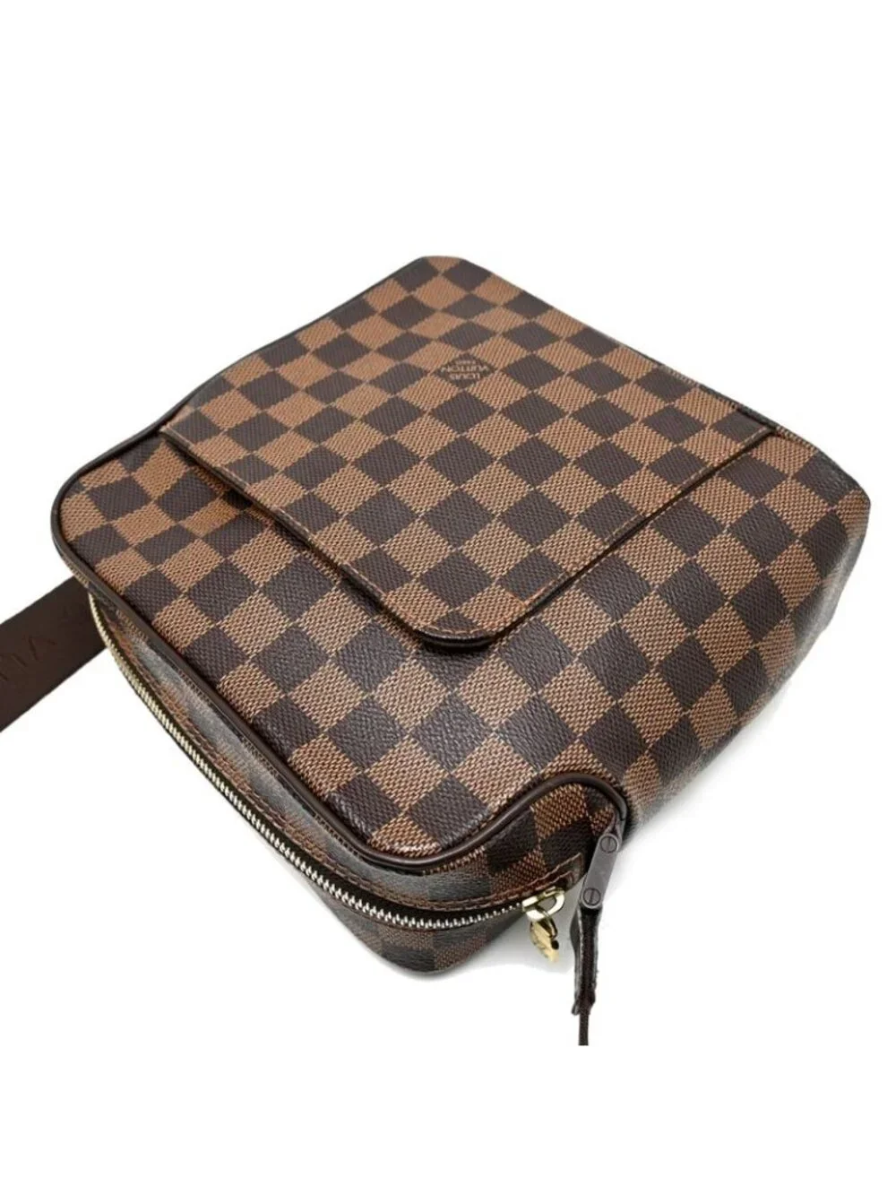 Louis Vuitton this authentic