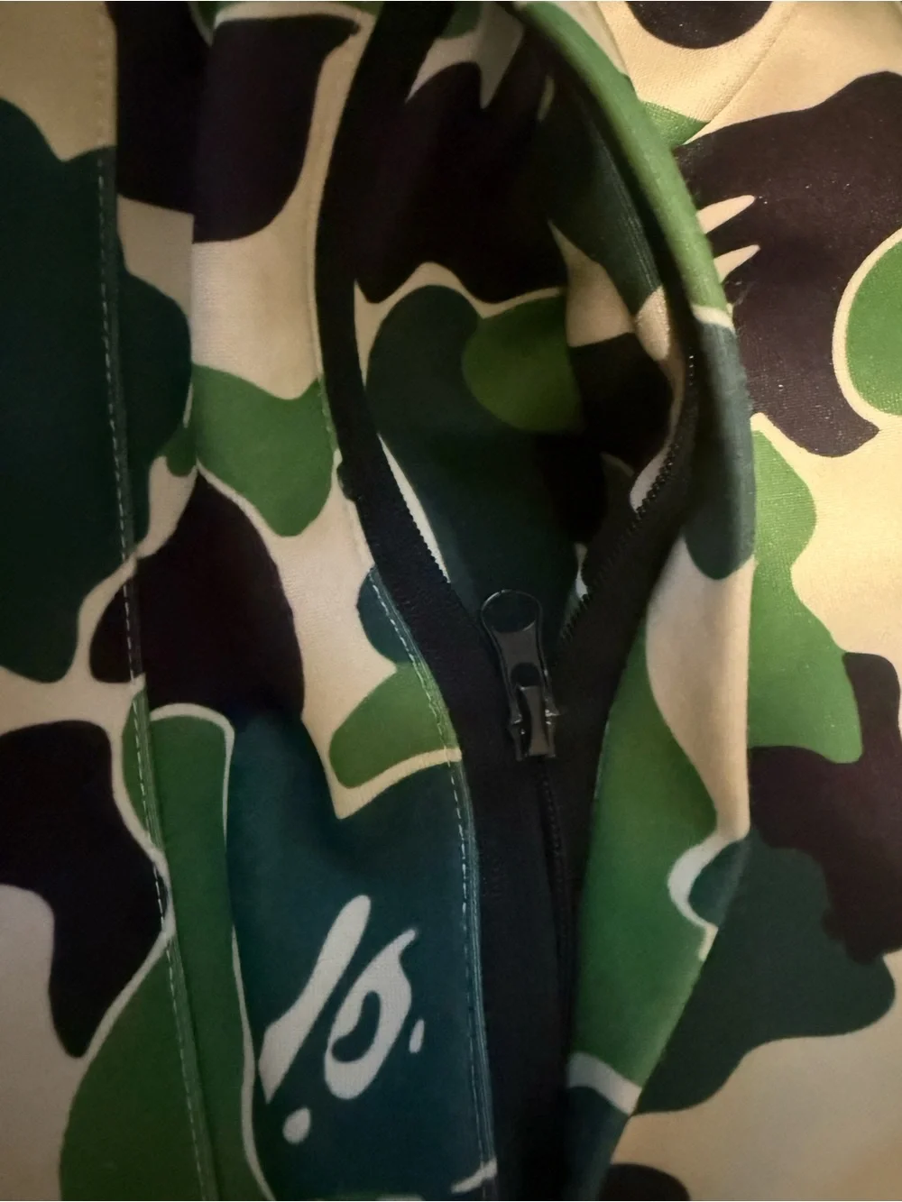 Bape iconic rare