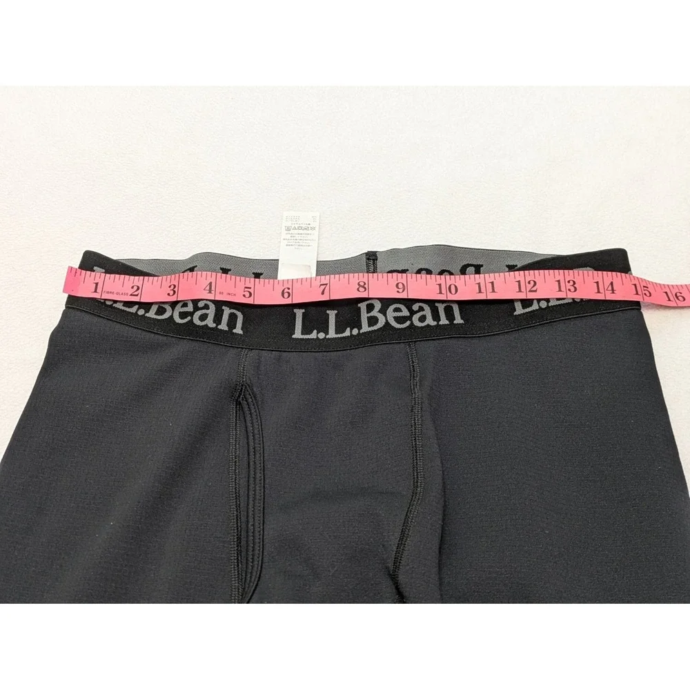 L.L. Bean perfect white