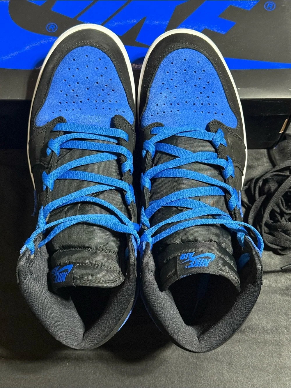 Jordan style dz5485