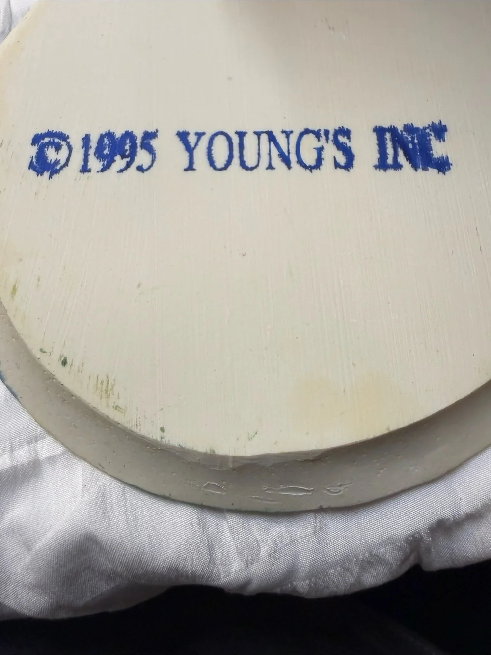 N/A vintage 1995