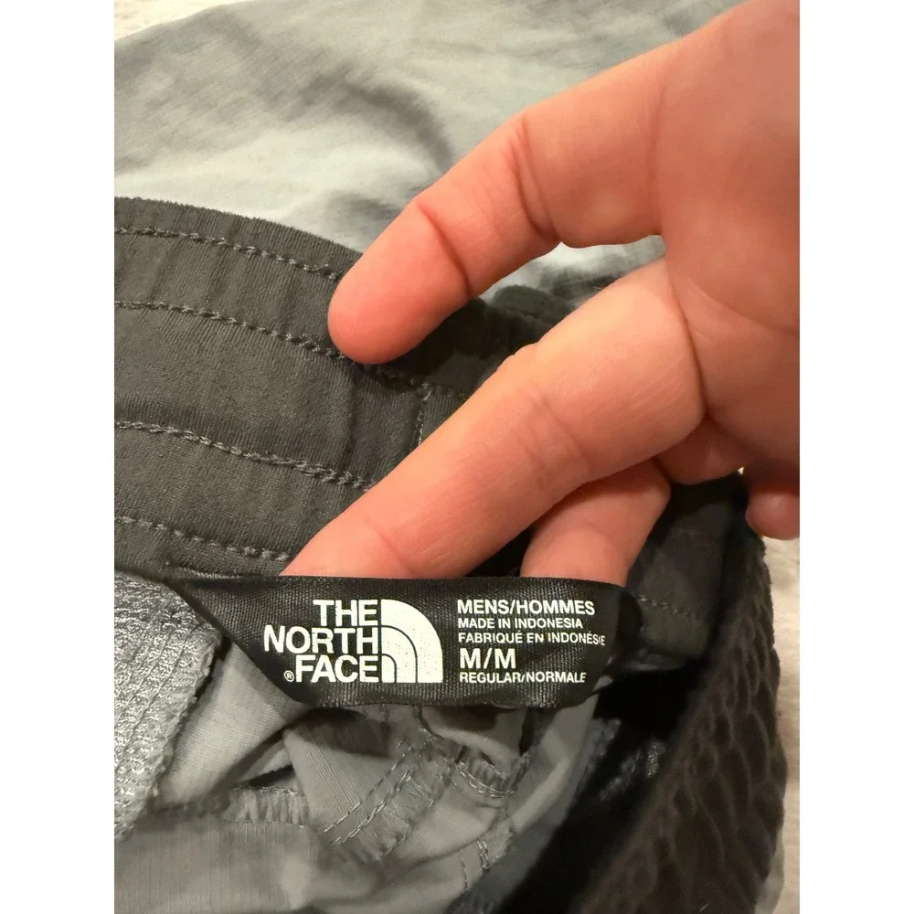 The North Face north face