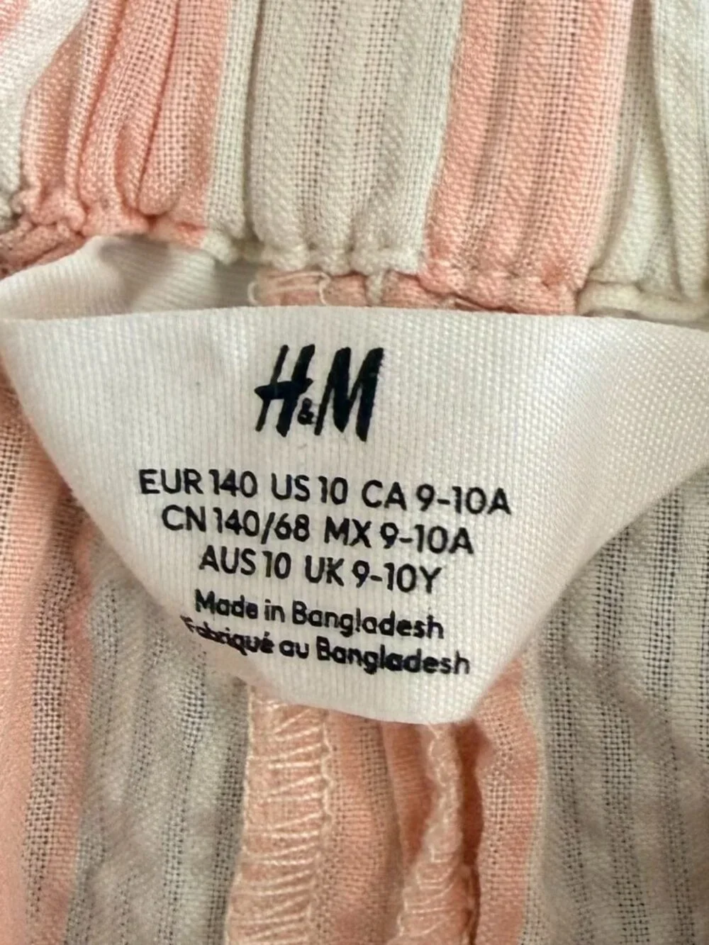 H&M 🌸 adorable