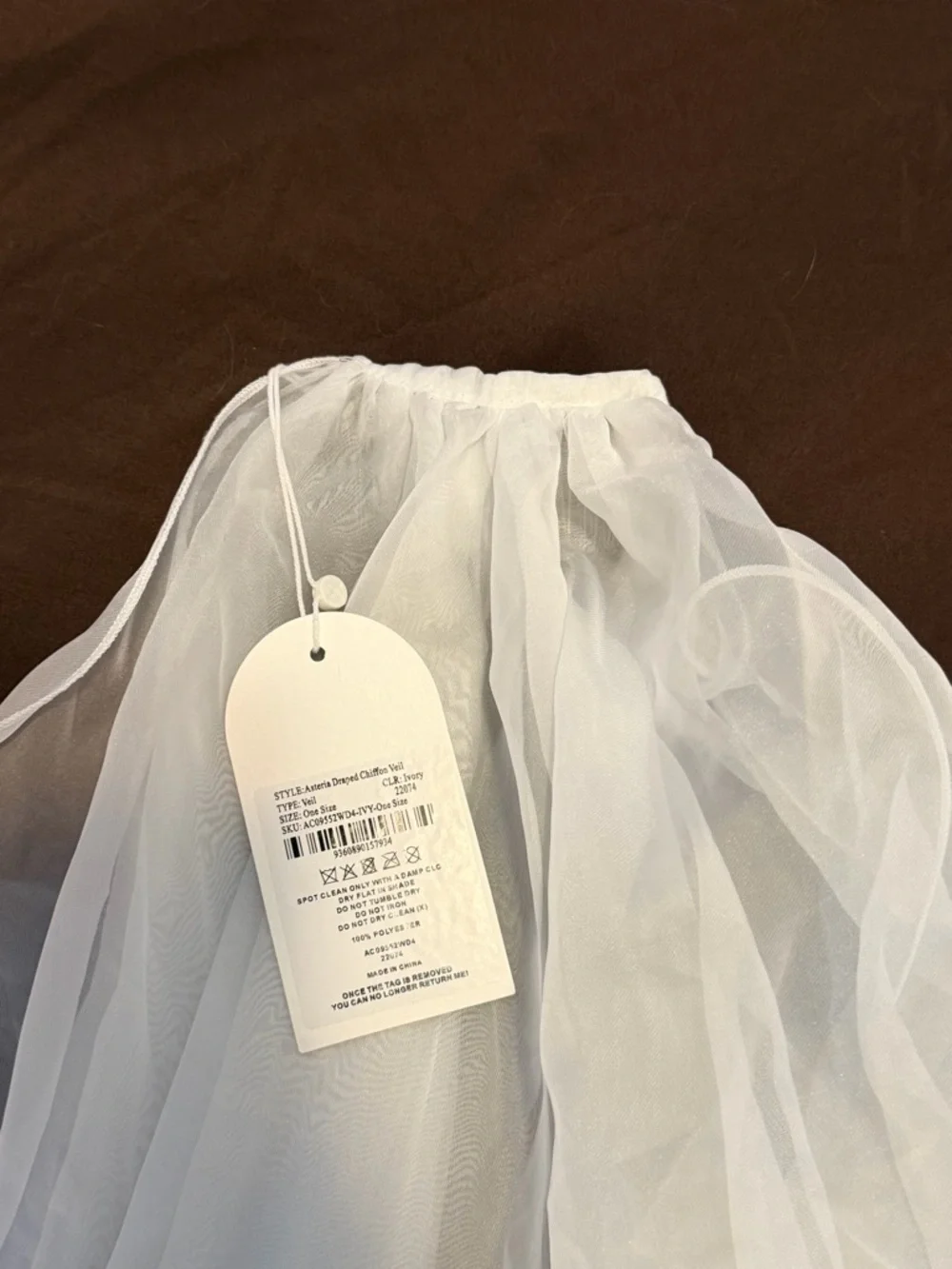 Meshki delicate single